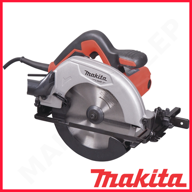Ręczna pilarka tarczowa Makita MT 190 mm 1050W M5802