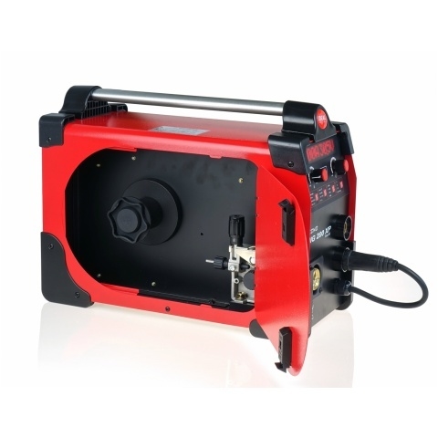 SPAWARKA, MIGOMAT TECNO MIG 200XP PULSE (5)