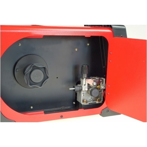 SPAWARKA, MIGOMAT TECNO MIG 200XP PULSE (6)
