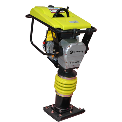 Stopa wibracyjna, skoczek 75kg Kaltmann K-SW80 EURO 5 