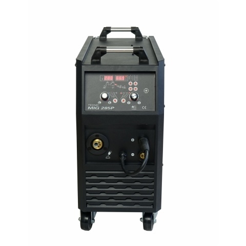 TECNO MIG 285 PULSE SYNERGIC (2)