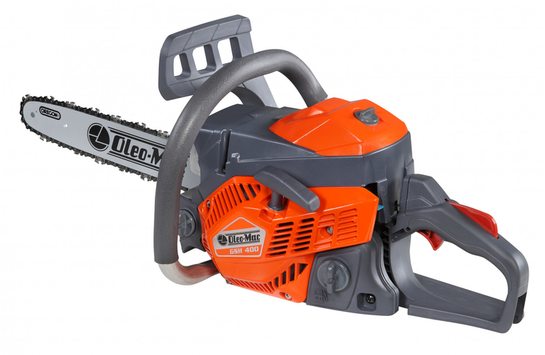 Pilarka łańcuchowa GSH 400 14
