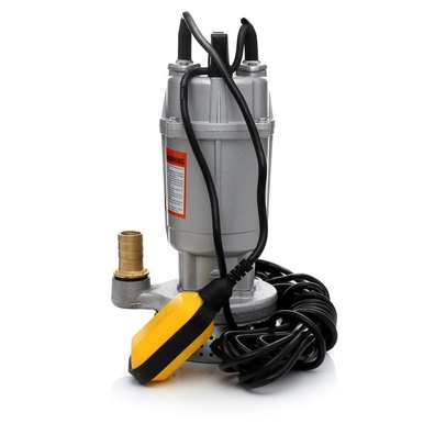 Pompa do wody brudnej, czystej KD752 pływak 1600W