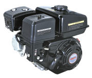 SILNIK LONCIN G200F WAŁEK 19